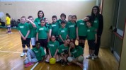 Minivolley 2014/2015