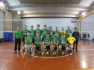 serie D 2015/2016