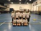 Under 13 coppa