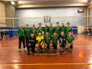 Prima Divisione Maschile