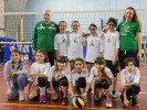 Under 13 coppa mista