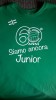 60 ° affiliazione FIPAV