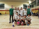 Under 13 femminile