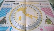 Sessantesimo di affiliazione alla FIPAV