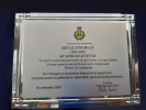 Anniversario affiliazione Fipav 60 anni