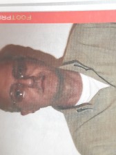 SANTINON PAOLO