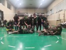 Prima divisione maschile 2022