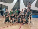 Serie D maschile 2023/2024